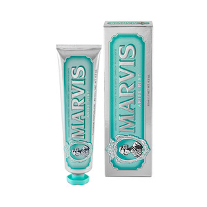 Marvis Anise Mint Toothpaste