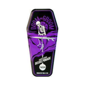 Clearance: Uppercut Deluxe Pomade - Doom & Groom