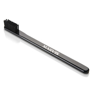 Toothbrushes: Marvis Toothbrush - Black