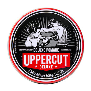 Uppercut Deluxe Pomade For Men