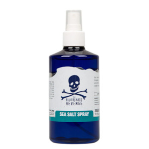 Clearance: Bluebeard's Revenge Sea Salt Spray 300ml