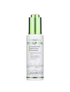 Giovanni: Hydrating Scalp Oil