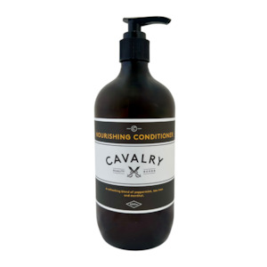 Cavalry Nourishing Conditioner