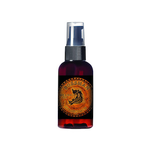 Bossman: BOSSMAN Beard Oil Stagecoach 60ml