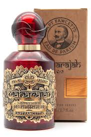 CAPTAIN FAWCETT Eau de Parfum Maharajah 50ml