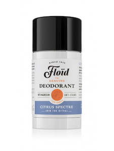 Floid Citrus Spectre Deodorant 75ml