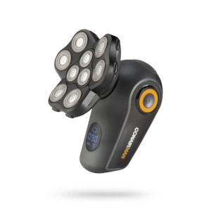 ConAirMan The Head Honcho