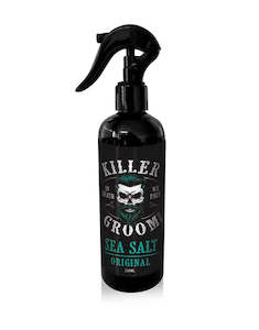 Killer Groom Sea Salt Original