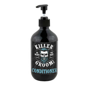 Killer Groom Conditioner
