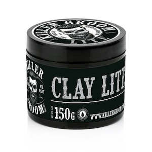 Killer Groom: Killer Groom Clay Lite