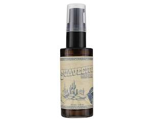 Suavecito: SUAVECITO Desert Cashmere Beard Oil - Limited Edition 30ml