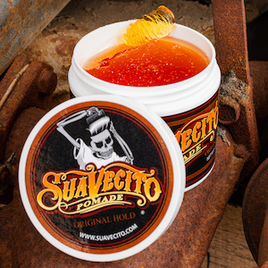 Suavecito: Suavecito Men's Hair Bundle