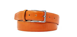 Parisian 1919: Parisian 1919 Belt Orange