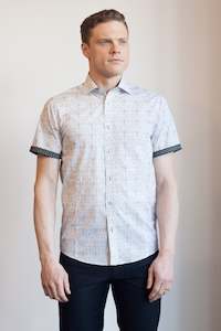 Summer Sale: LFD S/S Shadow Print