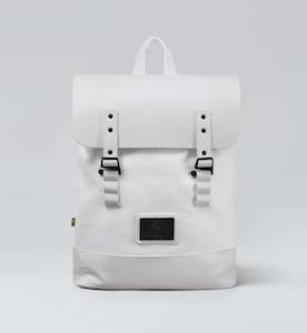 Summer Sale: Gaston Luga Praper White