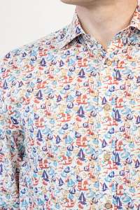 Summer Sale: LFD Liberty LS Sail Boats