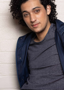 Our Knitwear: Transmission Long Sleeve Lagoon