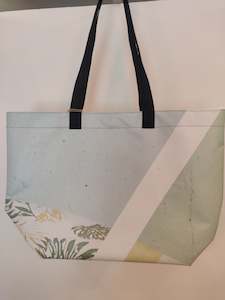 Billboard Bags: Billboard Shopper #3 Large