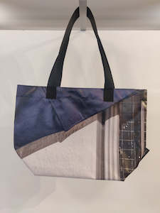 Billboard Bags: Billboard Shopper #4 Medium