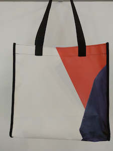 Billboard Bags: Billboard Tote #2
