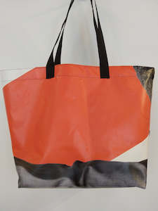 Billboard Bags: Billboard Shopper #2 Large