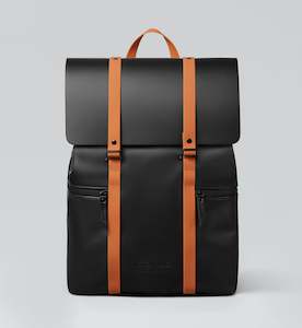 Gaston Luga Splash 13" Black/Brown