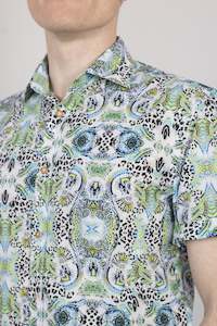 Travel Ready: LFD SS Acidic