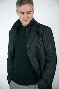 Last Ofs: DH Cityscape 3/4 Coat