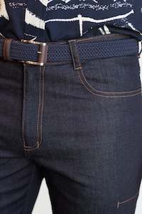 Last Ofs: Roadster Copper Stitch