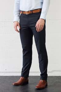 Last Ofs: Belmont Dark Navy