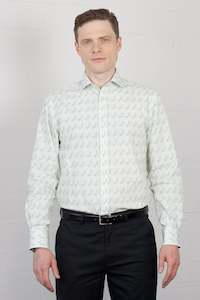 Lfd Shirts: LFD Shirt Ladder Fern