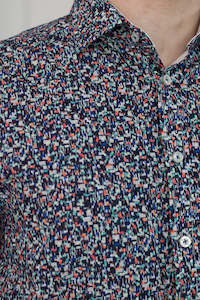 Lfd Shirts: LFD Shirt Albers