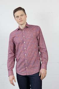 Lfd Shirts: LFD Shirt LS Flames