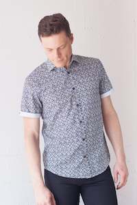 Lfd Shirts: LFD SS Lemon Spritz