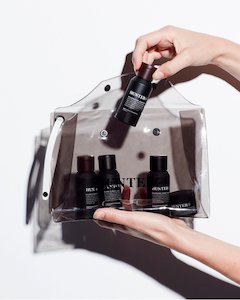 Travel Ready: Hunter Lab Light Armoury Kit