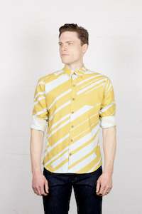 Summer Sale: Zephyr Shirt Volt