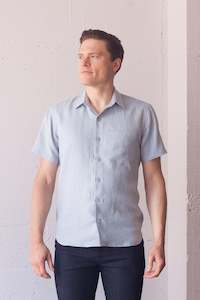 Last Ofs: Tanqueray Shirt Resort