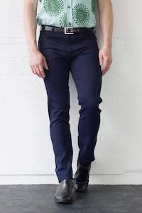 Summer Sale: Impala Jean Royal