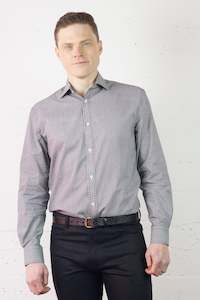 Last Ofs: LFD Dress Shirt Tokyo