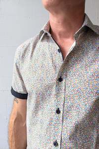 Travel Ready: LFD Shirt 100's & 1000's