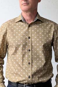 Lfd Shirts: LFD Shirt Golden Moon