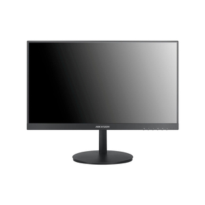 Products: Hikvision DS-D5022FN-C 21.5" Full HD Monitor - Majhu Security