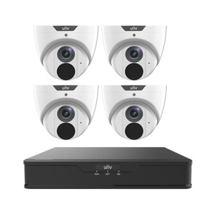Products: UNV 6MP KIT - Majhu Security