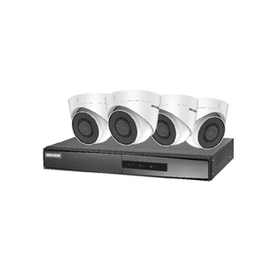 Products: HIKVISION IP CCTV KIT - Majhu Security