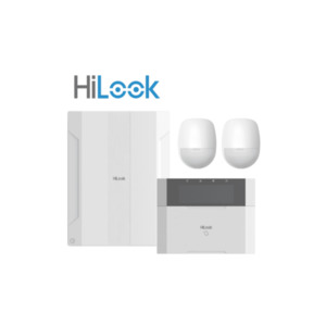 Products: HiLook Wired Intrusion Alarm Kit_MS1 - Majhu Security