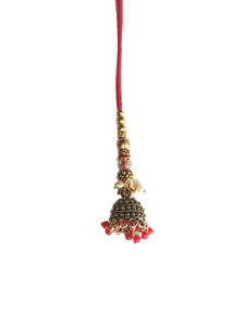 Bhabhi Lumba Rakhi