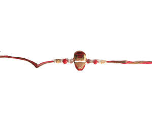 Kids Rakhi Superhero Redmask