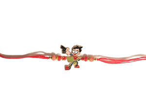 Kids Rakhi: Kids Rakhi Superhero