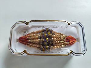 All: MR Thread with Purple Pearl