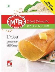 MTR Dosa Ready Mix 500g